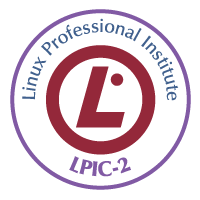 LPIC2 logo
