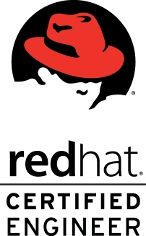 RHCE logo