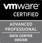 VCAP5-DCD logo